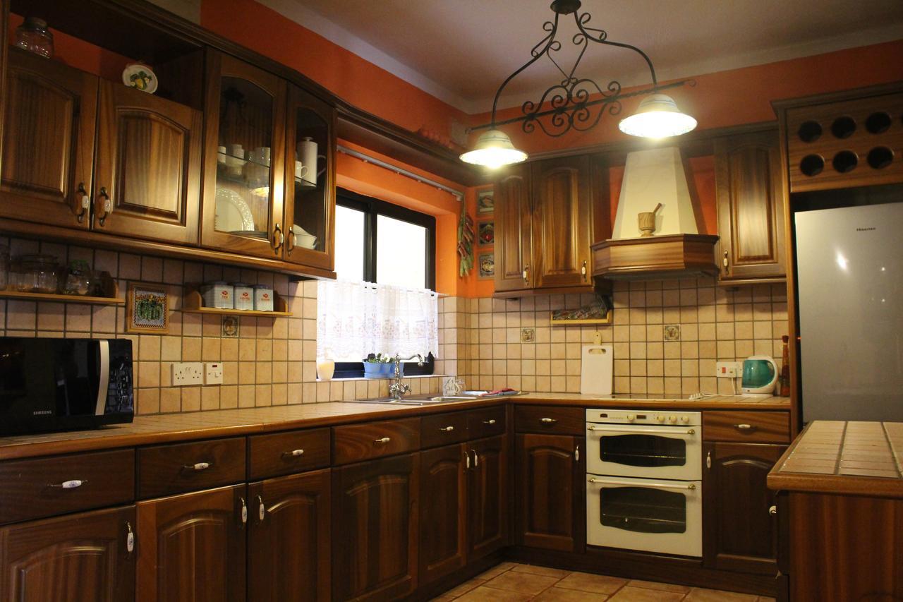 South Pacific Flat 2 Appartement Marsaskala Buitenkant foto