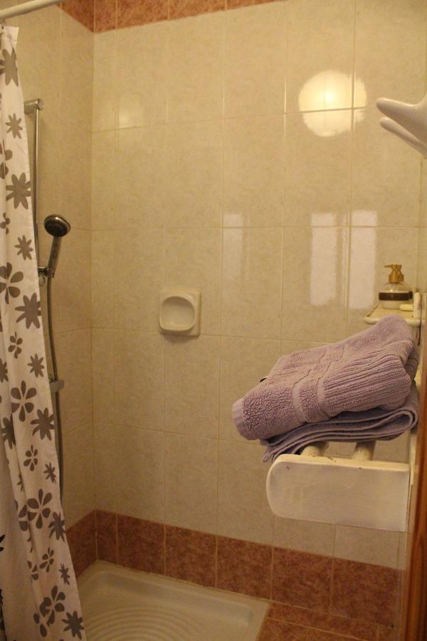 South Pacific Flat 2 Appartement Marsaskala Buitenkant foto