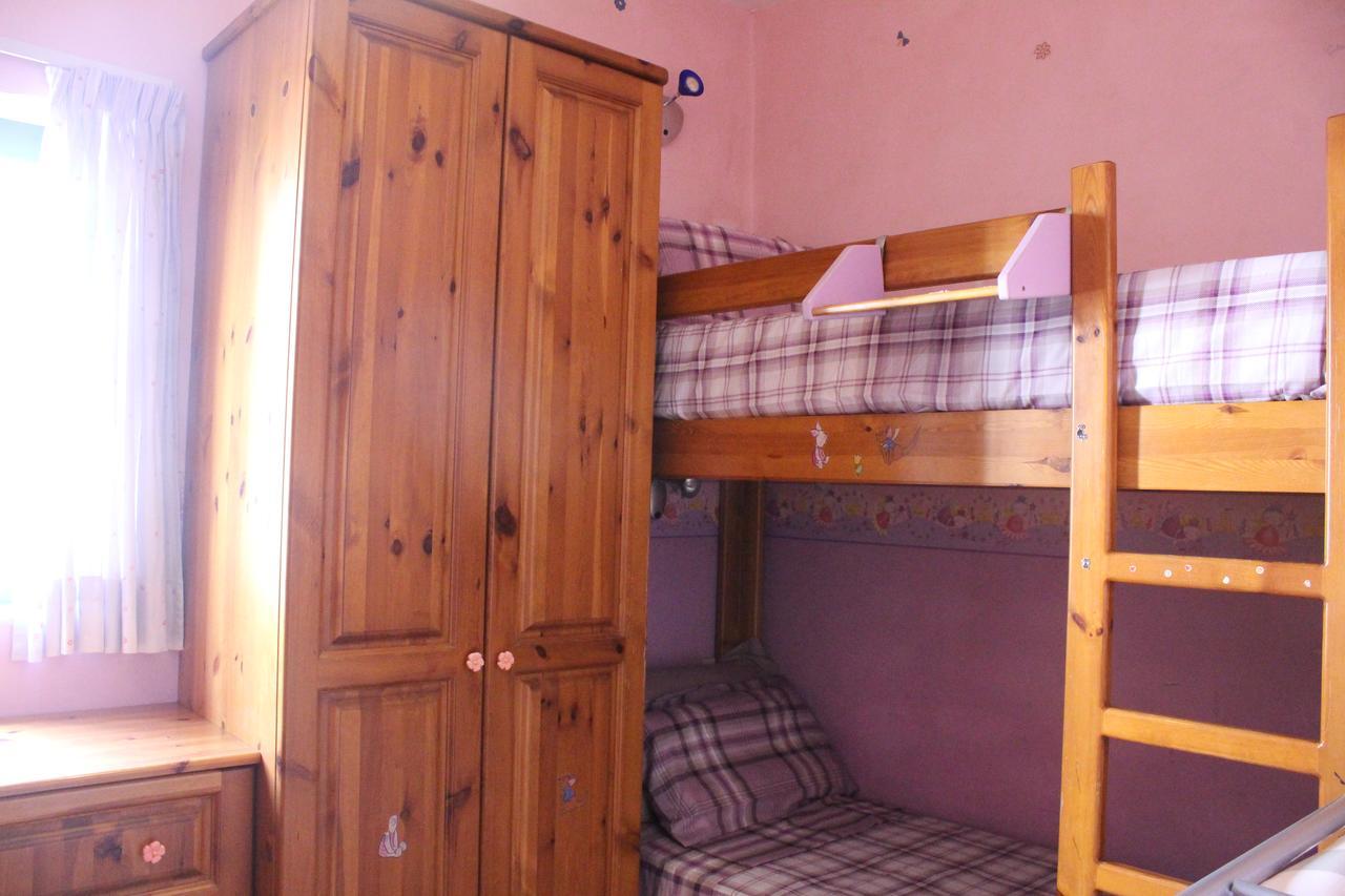 South Pacific Flat 2 Appartement Marsaskala Buitenkant foto