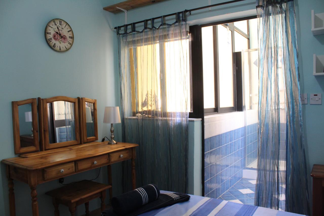 South Pacific Flat 2 Appartement Marsaskala Buitenkant foto